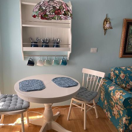 Studio Apartment Sweet Dreams Rovigno Esterno foto