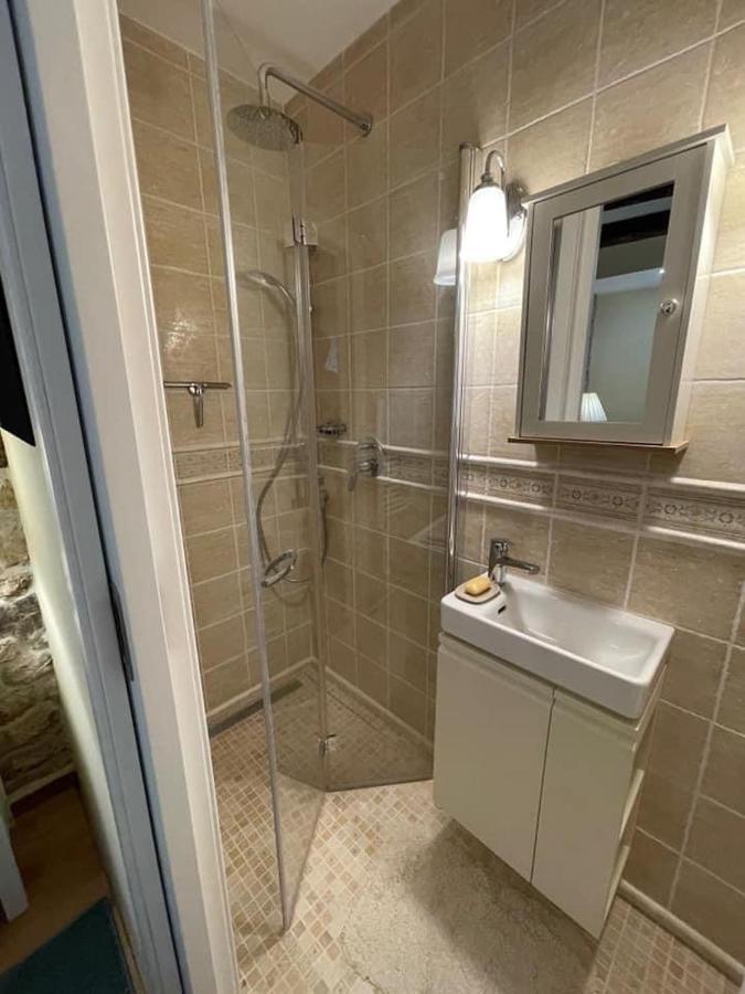 Studio Apartment Sweet Dreams Rovigno Esterno foto