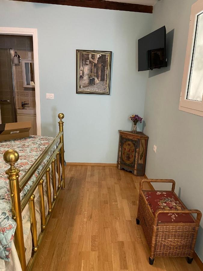 Studio Apartment Sweet Dreams Rovigno Esterno foto