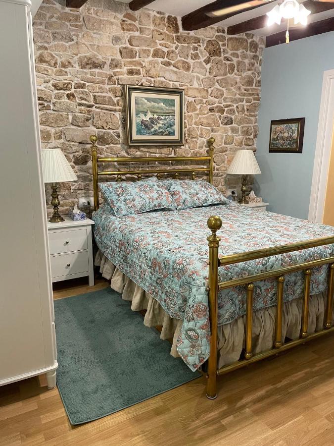 Studio Apartment Sweet Dreams Rovigno Esterno foto