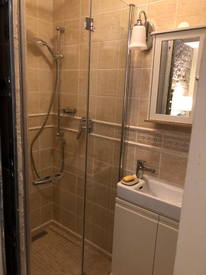 Studio Apartment Sweet Dreams Rovigno Esterno foto