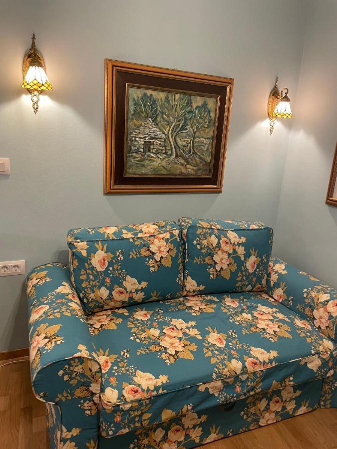Studio Apartment Sweet Dreams Rovigno Esterno foto