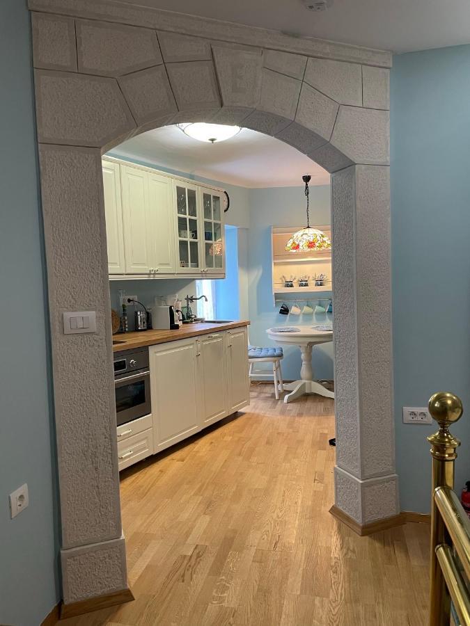 Studio Apartment Sweet Dreams Rovigno Esterno foto
